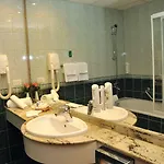 Turist - Center 4*
