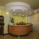 Turist - Center 酒店 斯科普里