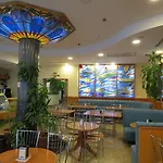 Turist - Center 4* 斯科普里