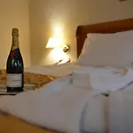 酒店 Turist - Center 斯科普里