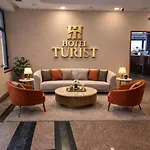 Turist - Center 4* Skopje