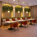 酒店 Turist - Center 斯科普里