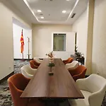 Hotel Turist - Center