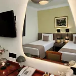 Hotel Turist - Center 4*