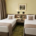 Turist - Center 4* 斯科普里