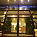 Hotel Turist - Center 4*