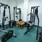 Hotel Turist - Center Skopje