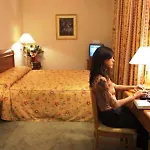 Hotel Turist - Center 4*