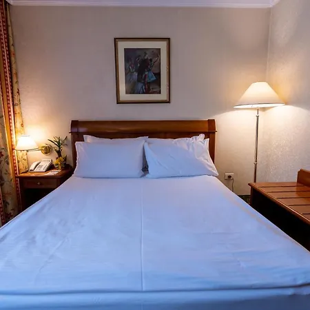 Hotel Turist - Center 4*