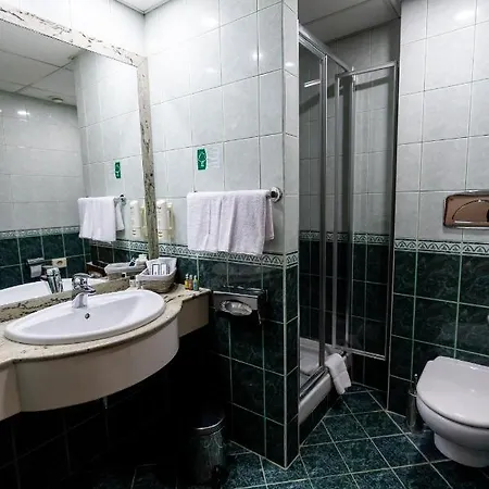 Hotel Turist - Center Skopje