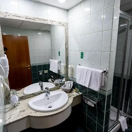 Hotel Turist - Center