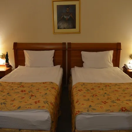 Turist - Center Skopje