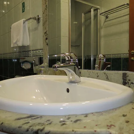 Hotel Turist - Center Skopje