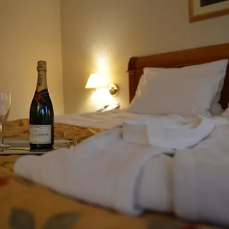 Turist - Center 4* Skopje