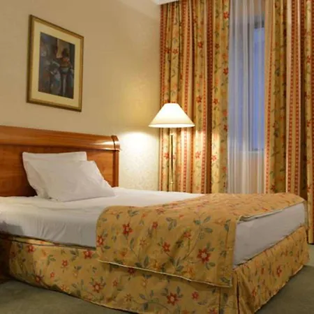Turist - Center Hotel 4*