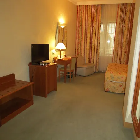 Hotel Turist - Center