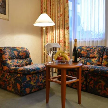 Hotel Turist - Center