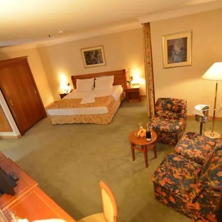 Turist - Center Skopje