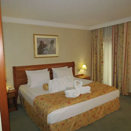 Hotel Turist - Center