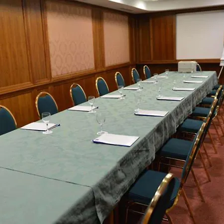 Turist - Center Hotel