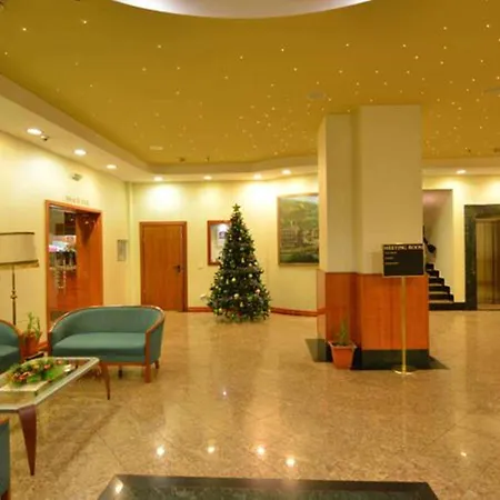 Turist - Center Hotel 4*