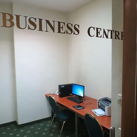 Turist - Center 4* Skopje