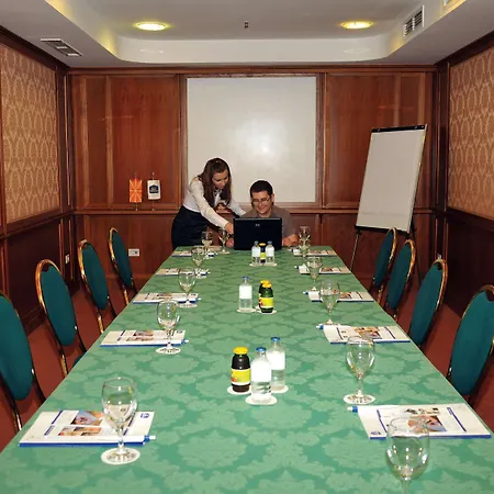 Turist - Center Hotel 4*