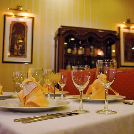 Turist - Center 4* Skopje