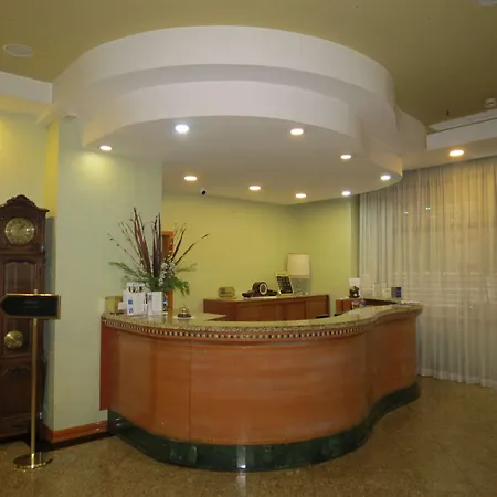 Turist - Center Hotel Scopia