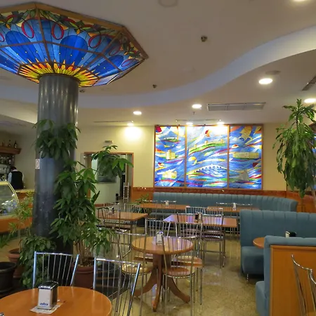 Turist - Center 4* Skopje