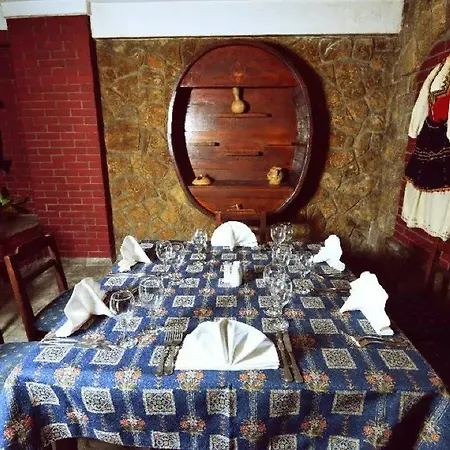Turist - Center Hotell 4*