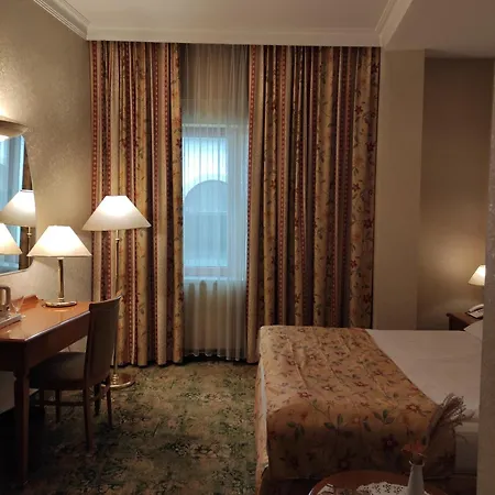 Turist - Center Skopje