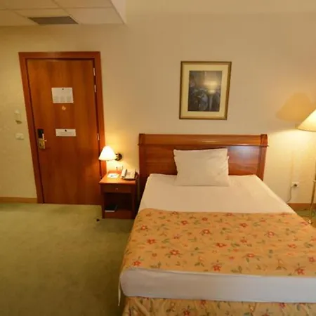 Hotel Turist - Center