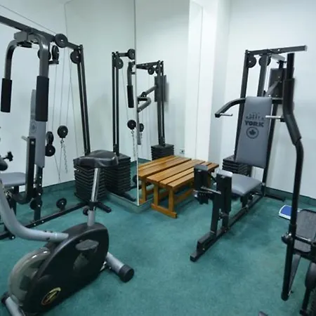 Turist - Center Hotel