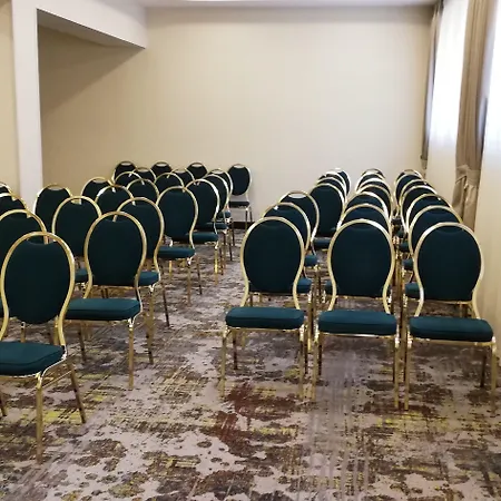 Turist - Center Hotel