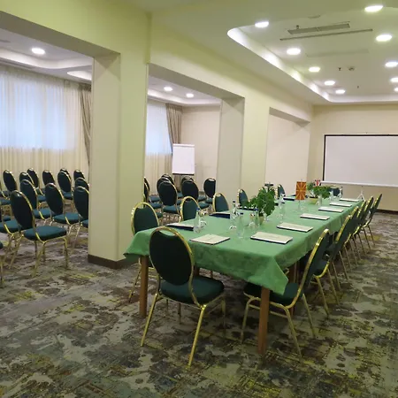 Hotel Turist - Center Skopje