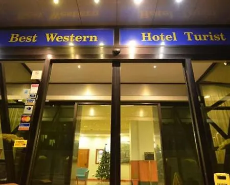 Turist - Center