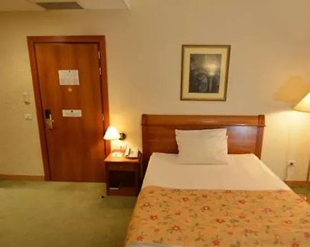 Hotell Turist - Center Skopje