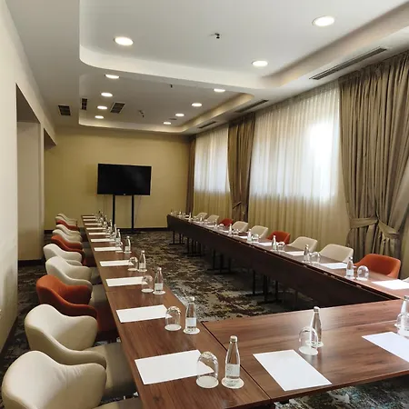 Turist - Center Hotel Skopje