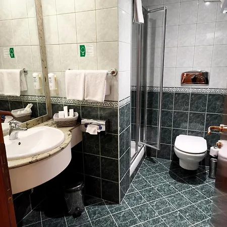 Turist - Center Hotel