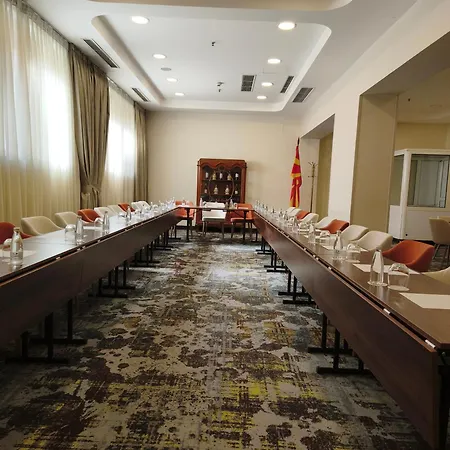 Turist - Center
