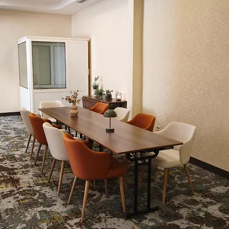 Turist - Center Hotel 4*