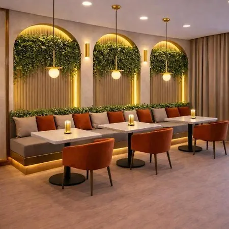 Hotel Turist - Center Skopje
