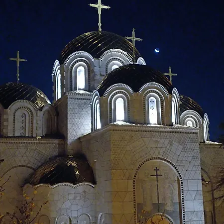Turist - Center Hotel Skopje