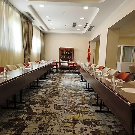 Turist - Center Hotel