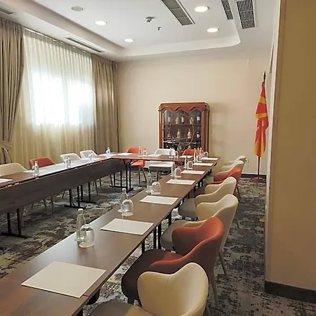 Hotel Turist - Center 4*