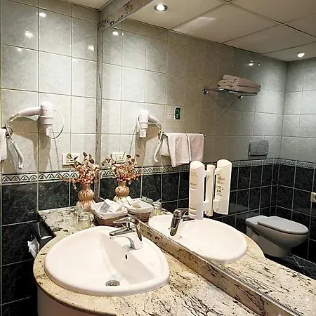 Turist - Center 4* Skopje