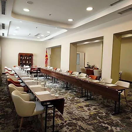Turist - Center Hotel 4*