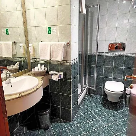 Turist - Center Hotel Skopje