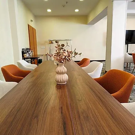 Turist - Center Hotel 4*